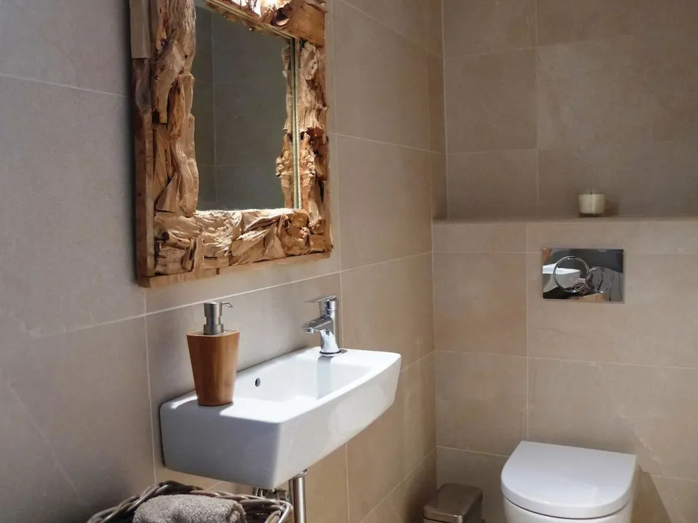 Lavish Mansion Near Ibiza Town