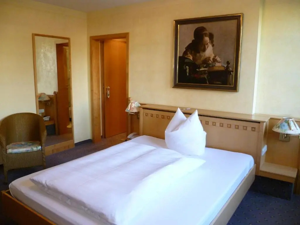 Landhotel Gut Haidt