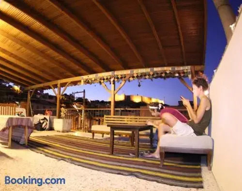 Tuncay Hostel