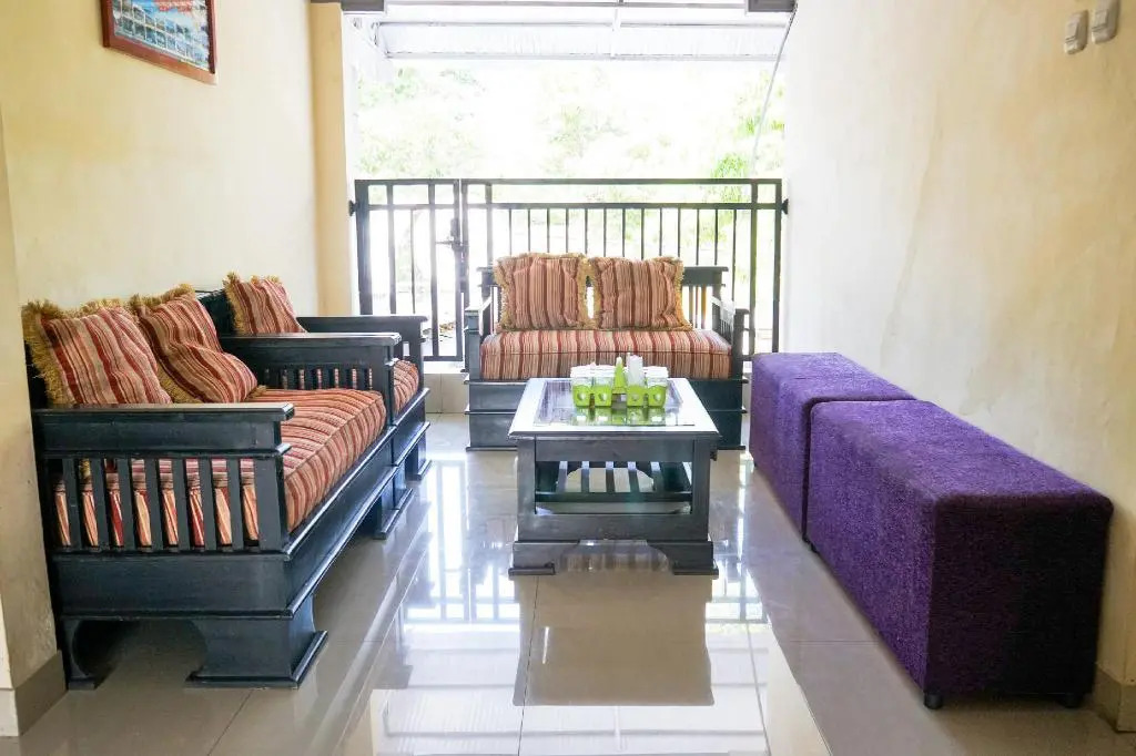 Hotel Manggala Syariah