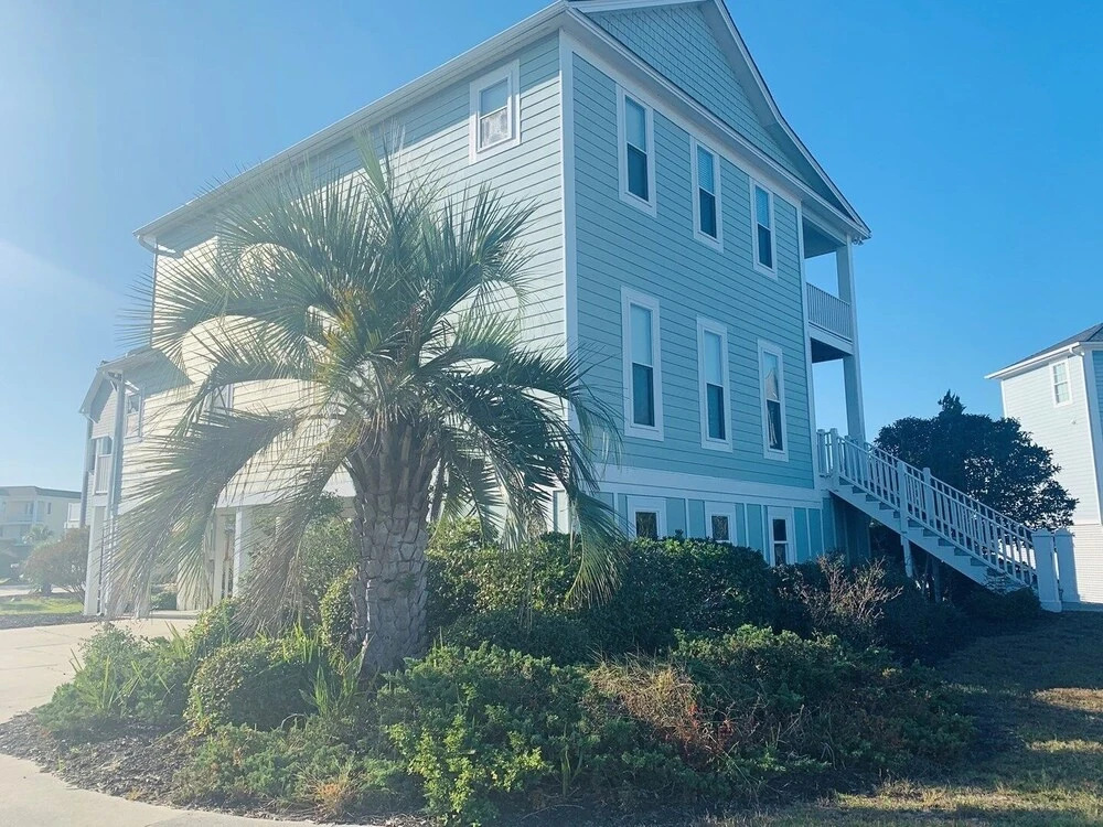 A Pirate's Cove - 3 Br Home
