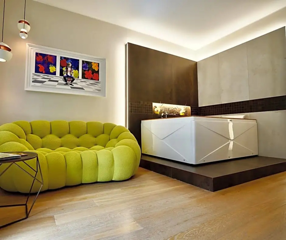 ARBITER SUITE Milano