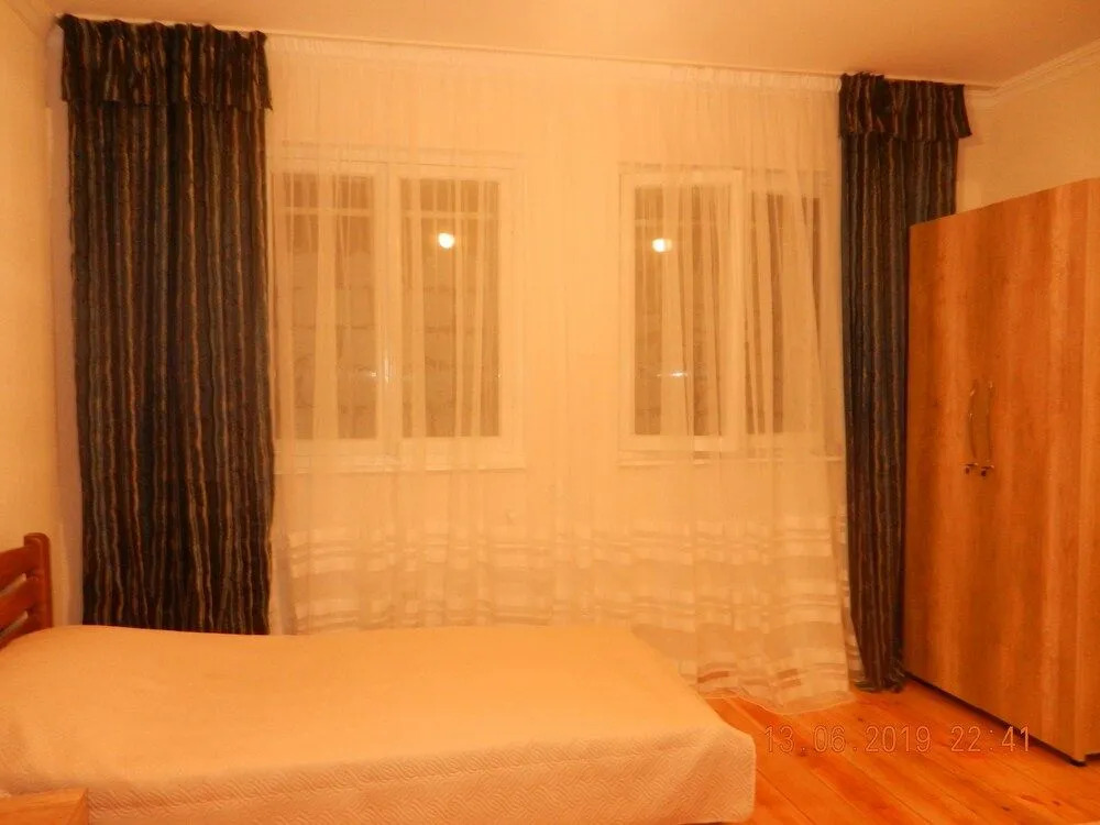 guest house katia tbilisi