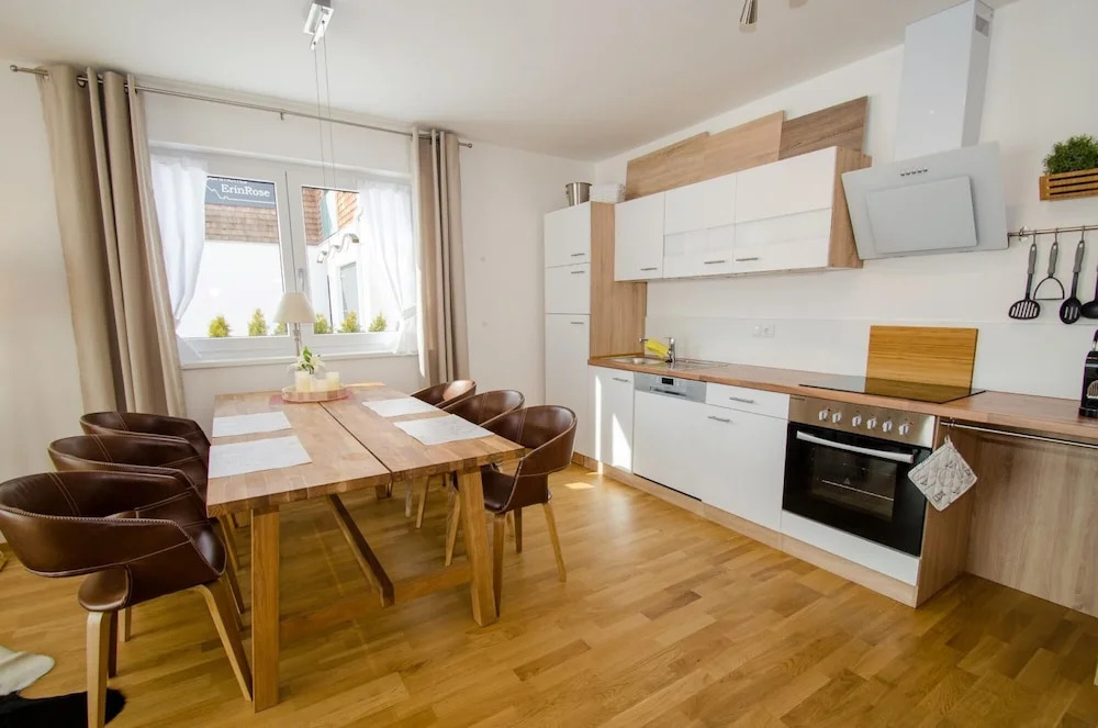 Finest Kitzblick Golf Suites TOP 1