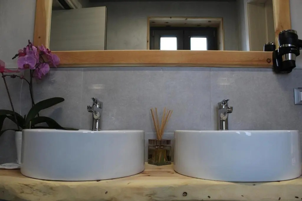 Chalet Margoni