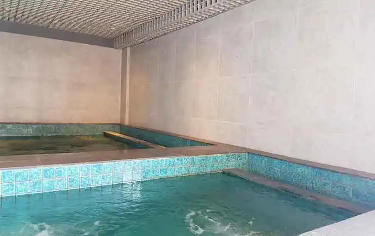 Apartement Lavenue North 7B Pancoran