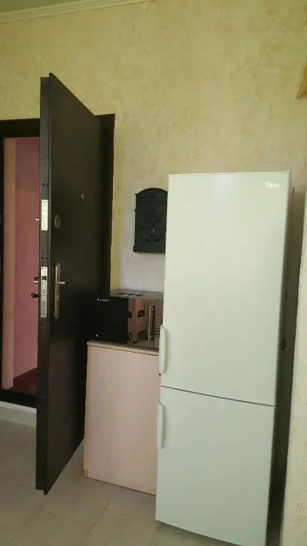 Guest House On Kolhoznaya 10