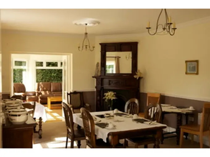 Laburnum Lodge