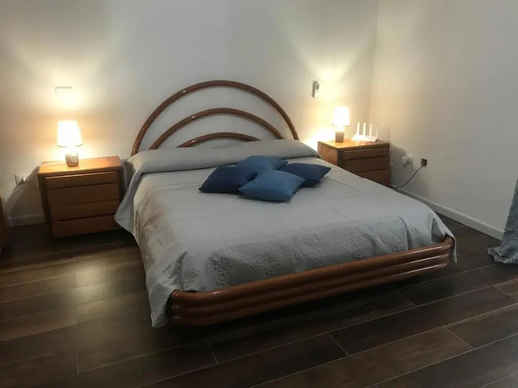 Baia Apartment 2