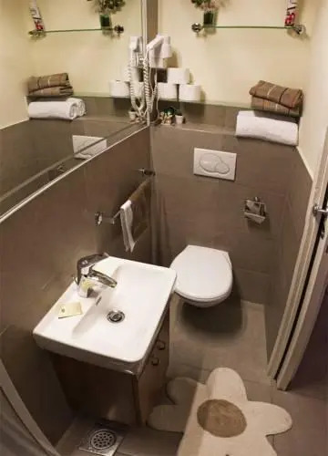 Exclusive Centre Apartments & Rooms