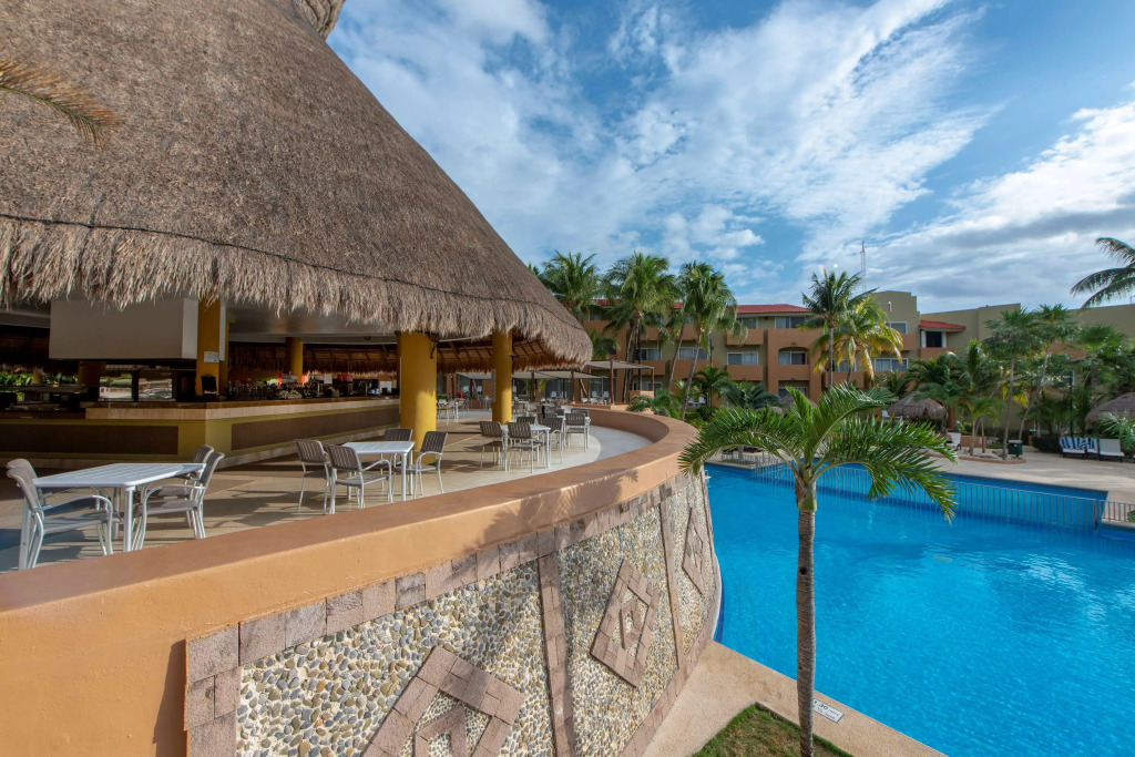 Viva Azteca by Wyndham, A Trademark All Inclusive Resort