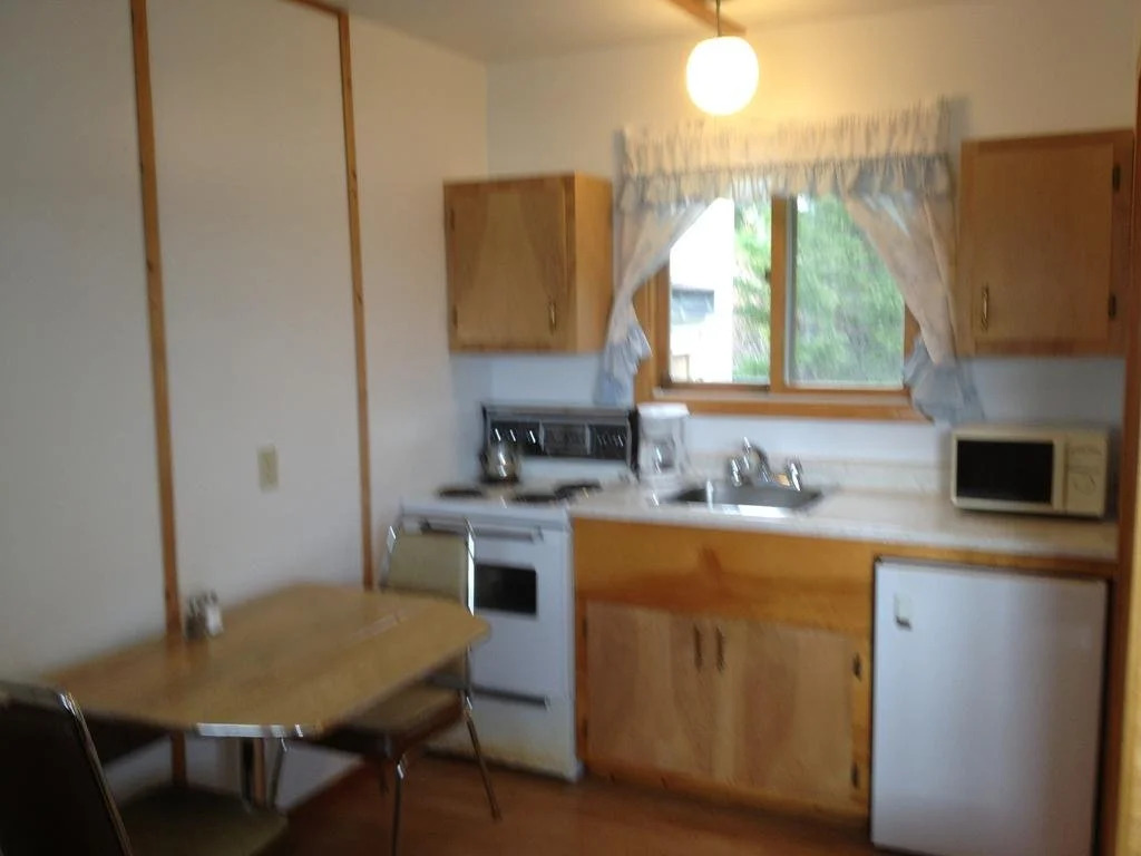 Sea Breeze Cottages