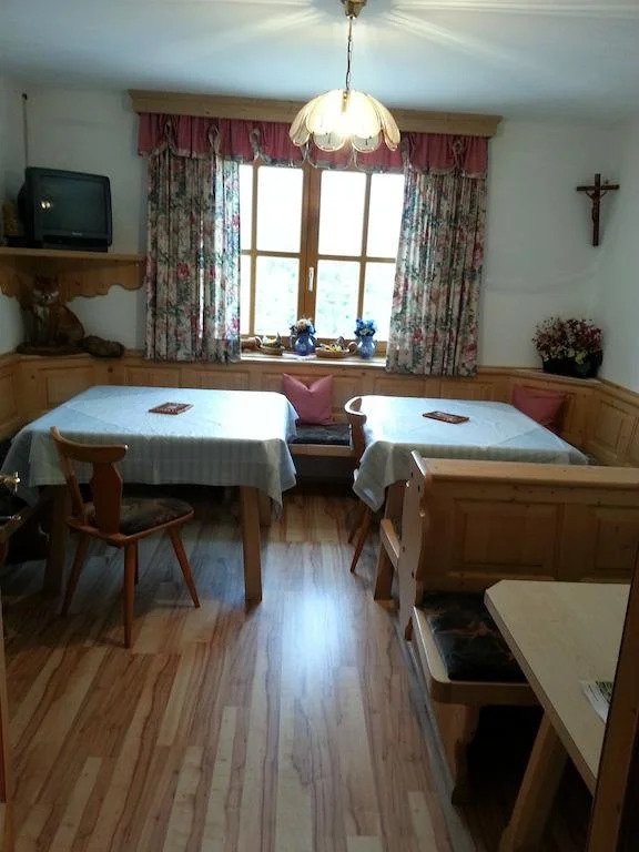 Haus Alpenblick