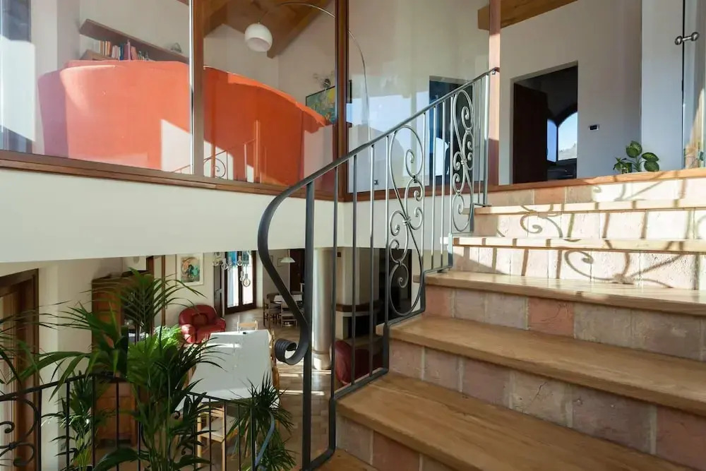 Beautiful 4 bed House in Urbino in the Marche
