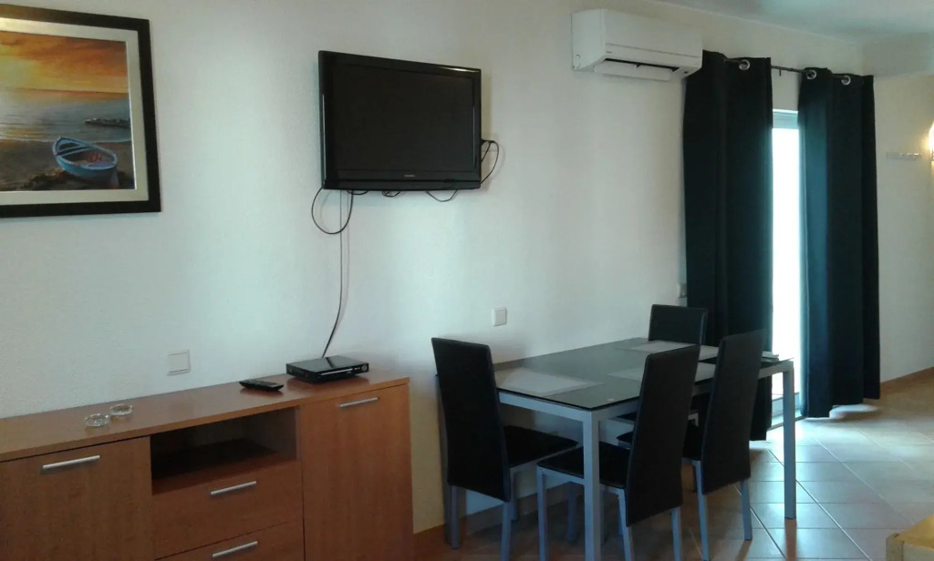 Bay View Apartments