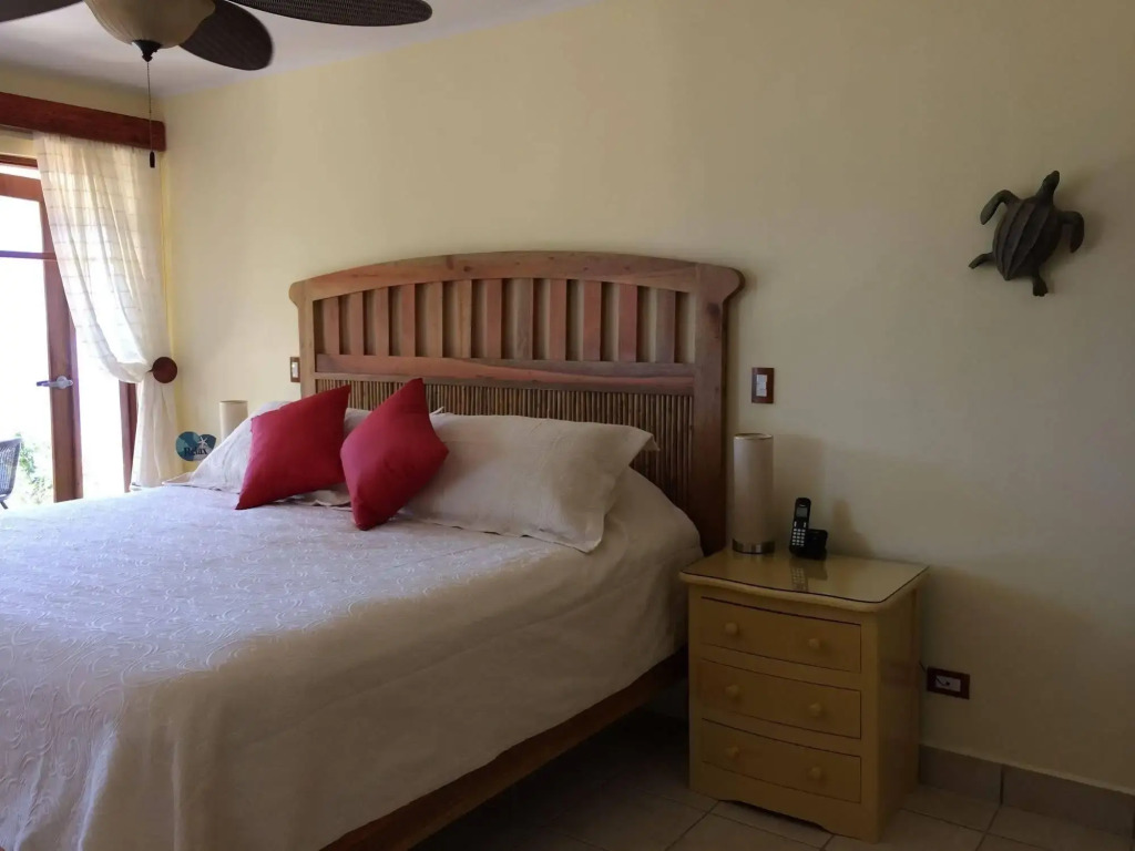 Bahia Pez Vela Resort