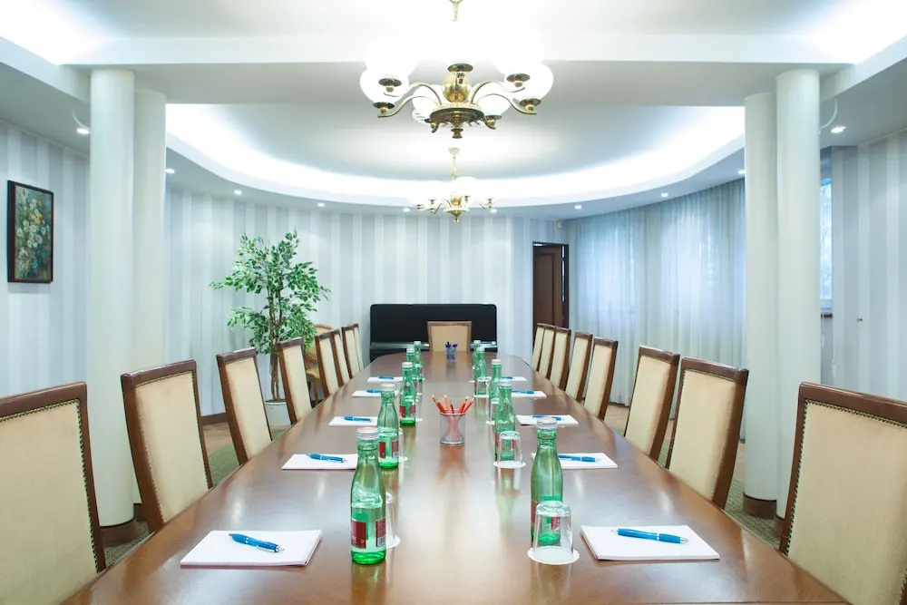 Hotel Villa Ostrava