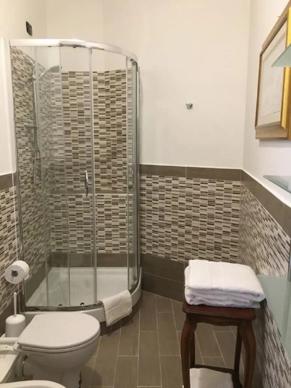 B&B Alxenìa