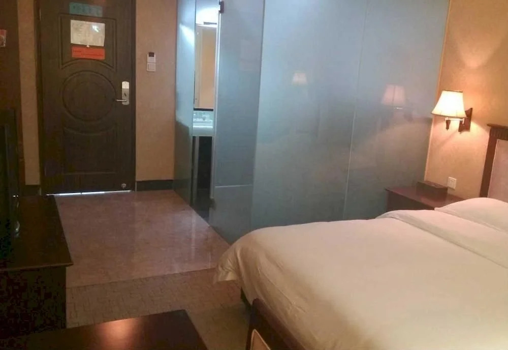 Shenzhen Huatian Business Hotel