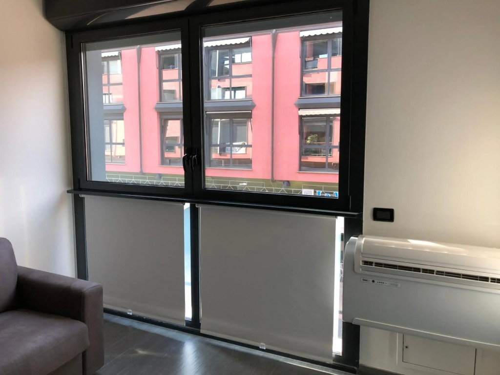 l’Ancora luxury apartment