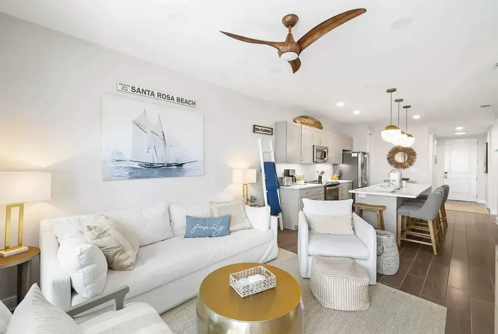 Gulf Place Residences 203