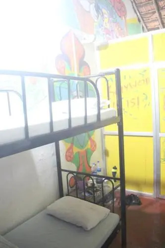 Zulu hostel