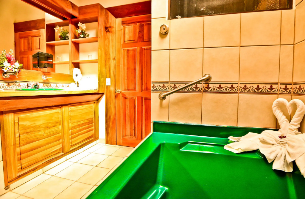Manakin Lodge, Monteverde