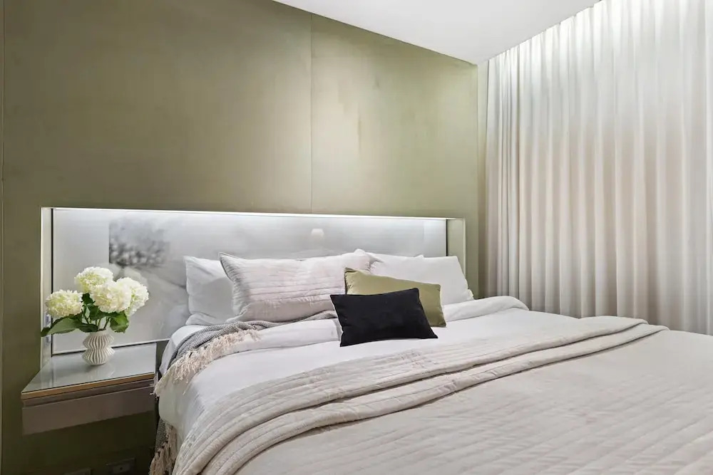 Shoreham Hotel - Powered By Jurny