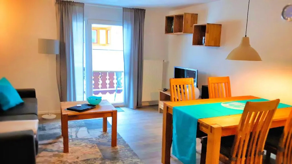 Ferienhaus Linder