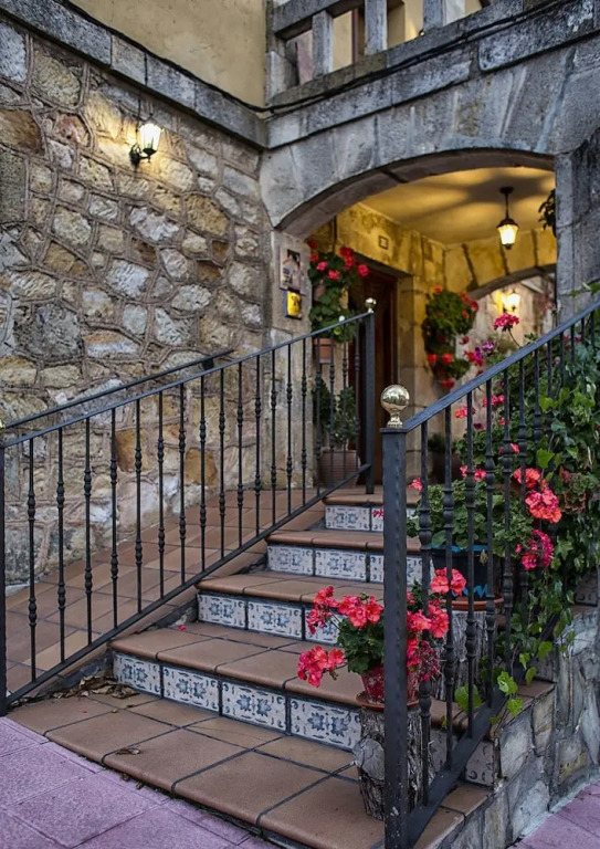 Casa Rural del Médico