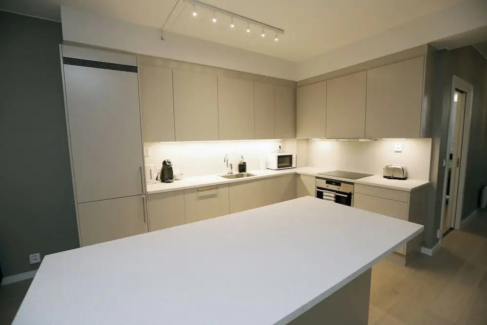Sonderland Apt Dronning Eufemiasgt 47-53