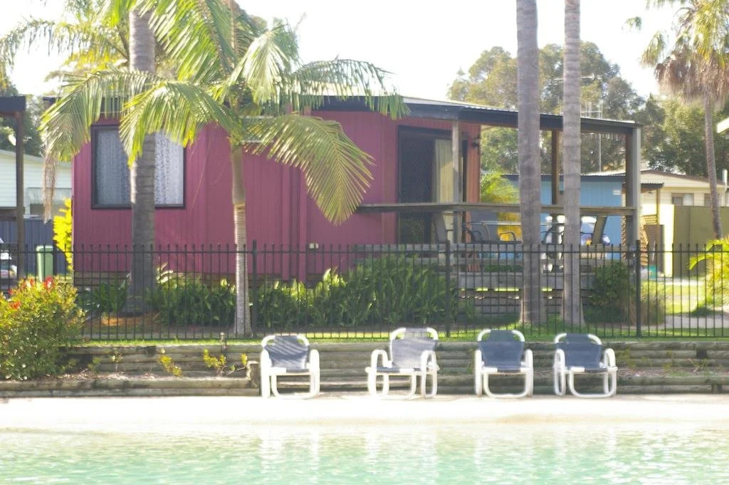 Smugglers Cove Holiday Village