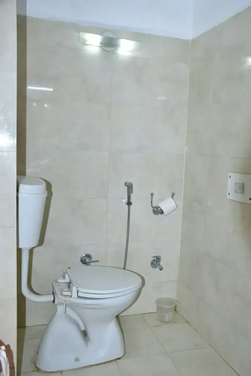 Hotel Tridev
