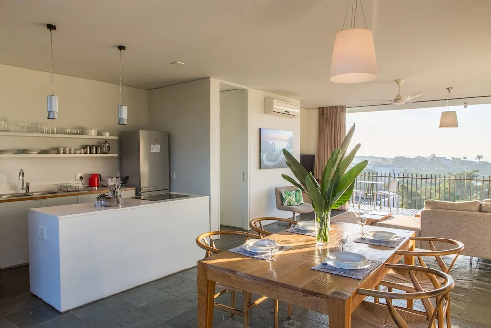 Dash Apartments