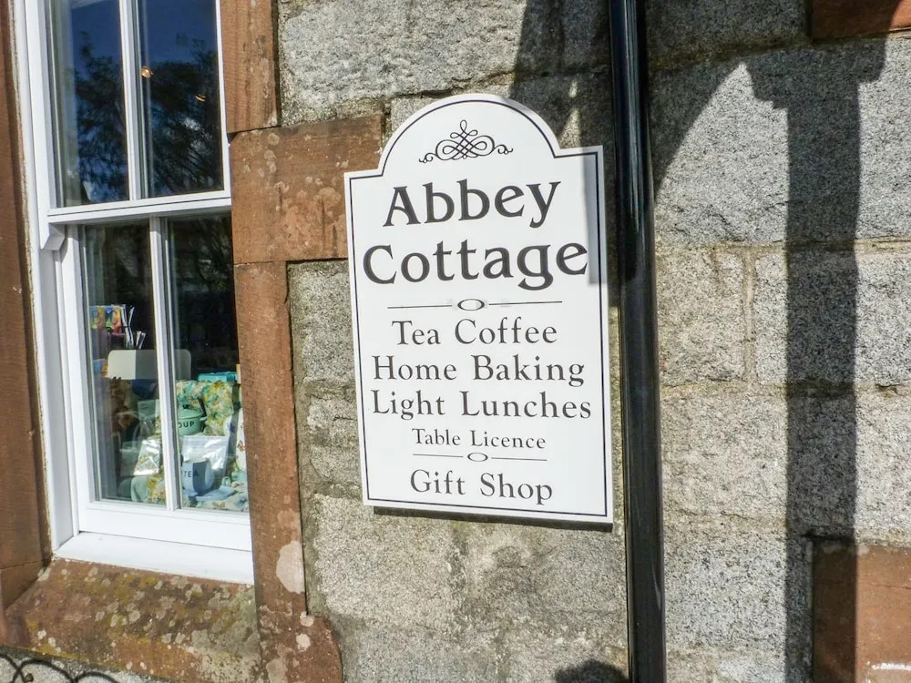 Rosewall Cottage