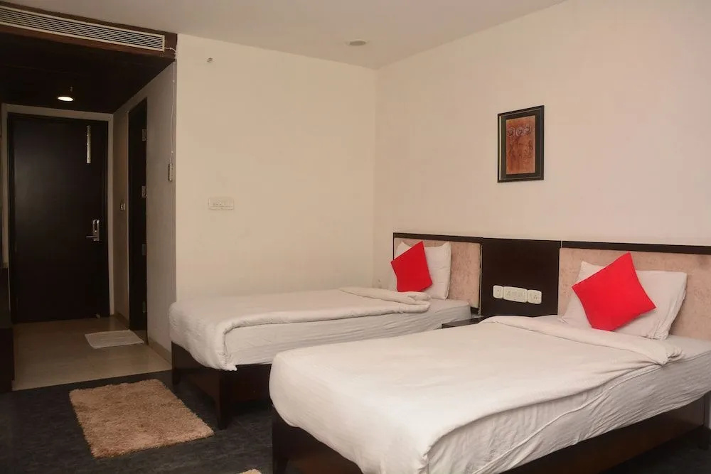 Hotel Shubh Sai