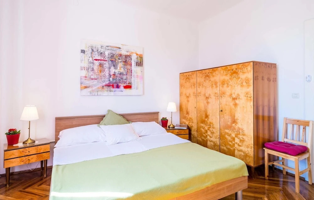 Stunning Apartment in Dubrovnik With Wifi and 2 Bedrooms