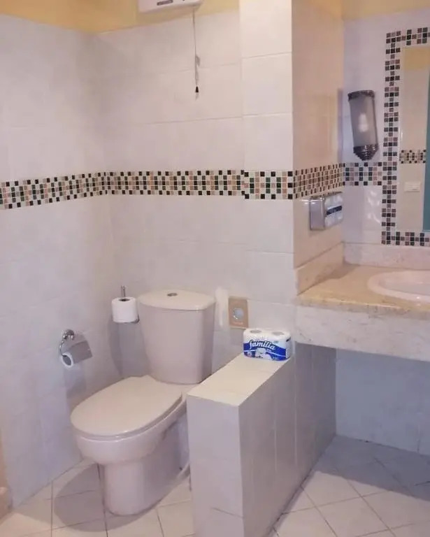 EL Gouna Abu tig Studio- Economy stay