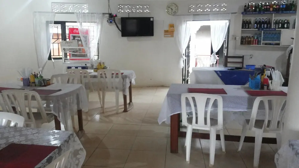 Hotel Delambiance