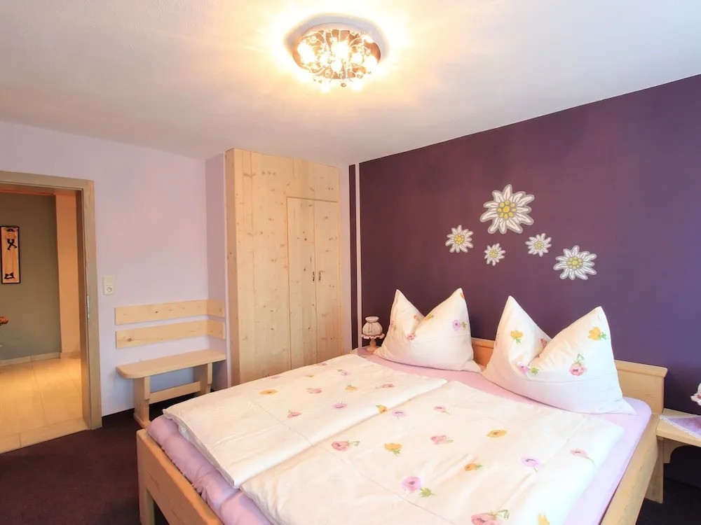 Peaceful Apartment in Wildschönau Ski Area