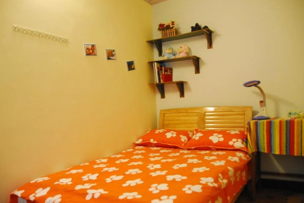 Guilin Dozy Cat Hostel