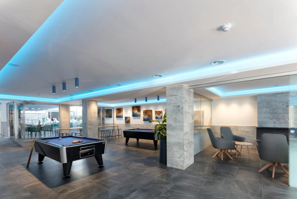 Hotel Brisa Ibiza