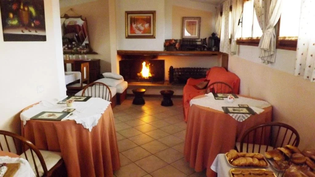 B&b La Casa di Zia Lina