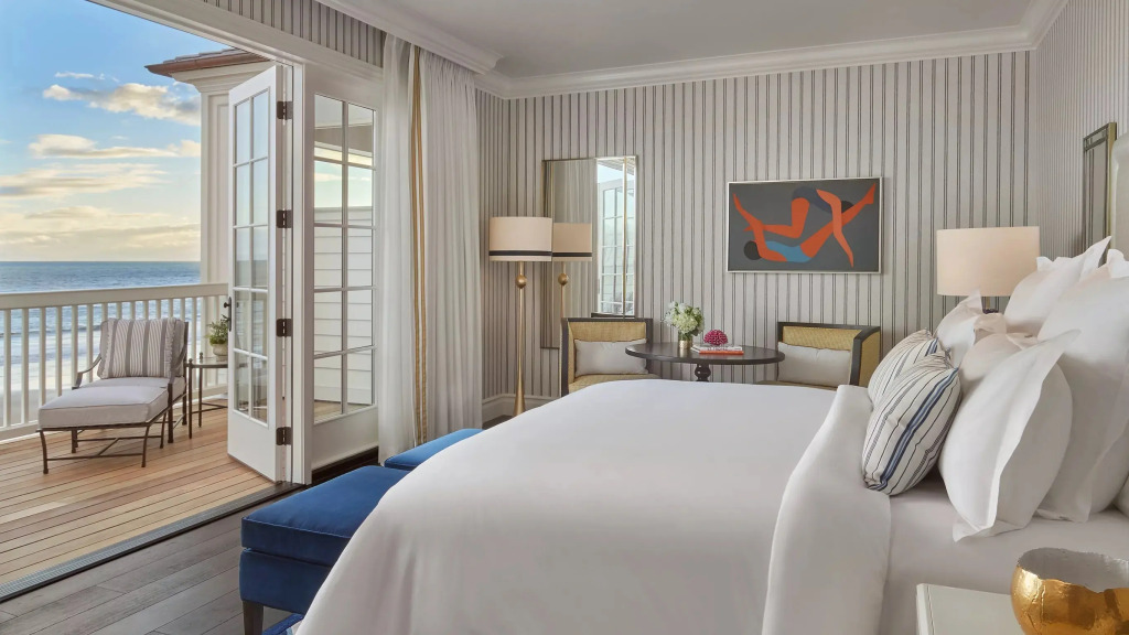 Rosewood Miramar Beach