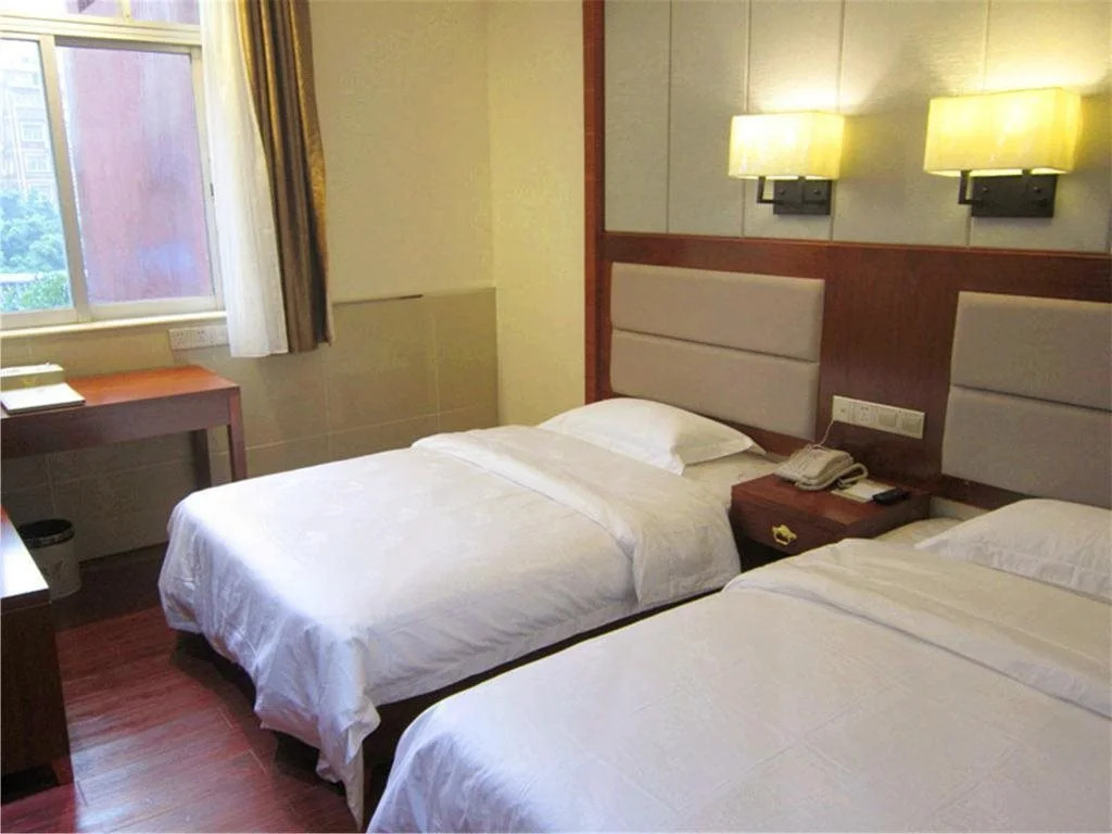 Golden Hotel