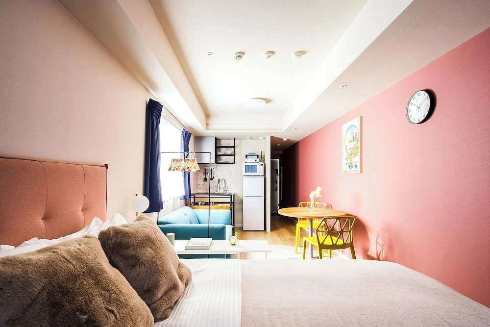 Section L Residence Ginza