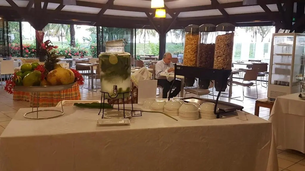 Grand Hotel Montabo
