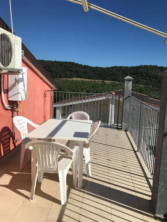 Appartamenti Vacanze Minervino