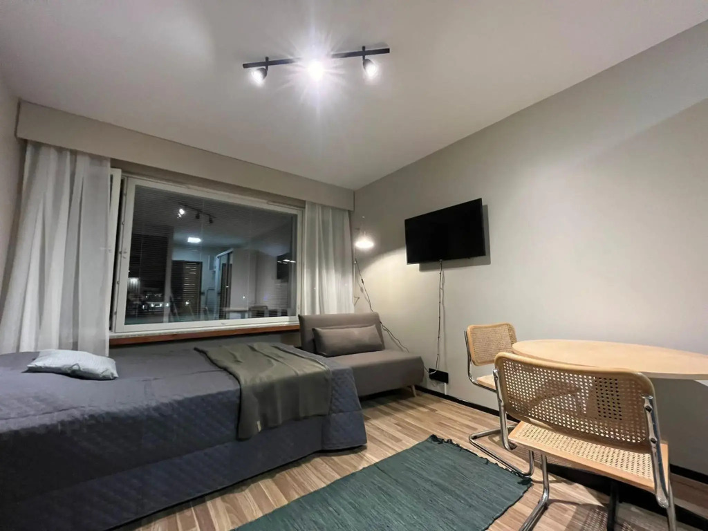 Northern Lights Center Apartment 2