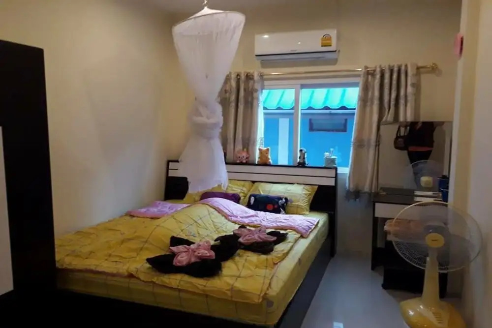 Pattaya SKJ